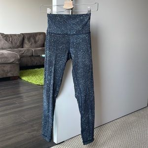 Lululemon Lightweight 25” Inseam Leggings